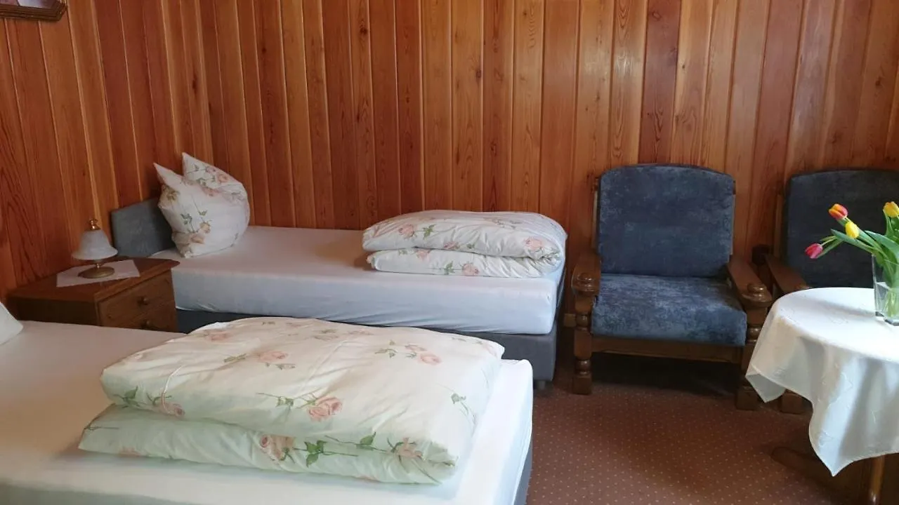Willa Radosna Karpacz Homestay