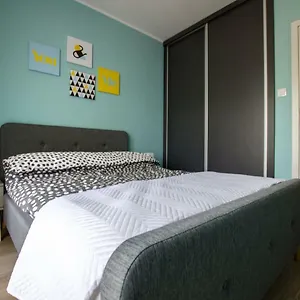 U Stóp śnieżki Apartament