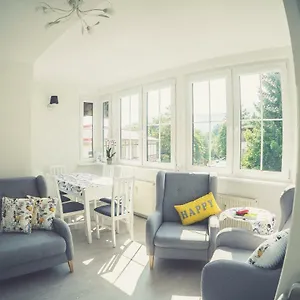 Dom Elfów W Karpaczu Górnym Apartament